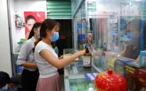 Huy động nhà thuốc tư nhân cung ứng thuốc điều trị COVID-19 cho F0 tại nhà