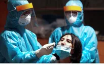 Gần 1.100 ca COVID-19 đang thở máy và ECMO; TP Hồ Chí Minh rà soát tất cả F0 nhập cảnh