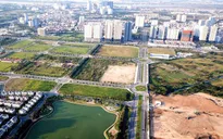 Thủ tướng: Ngăn chặn hành vi lợi dụng đấu giá đất gây nhiễu loạn thị trường