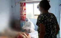 Bệnh viện quân y hỗ trợ điều trị F0 tại nhà
