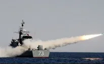 Iran bắn thử tên lửa đạn đạo và tên lửa hành trình