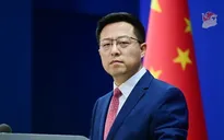 Trung Quốc cấm nhập cảnh 4 quan chức Mỹ