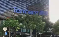 10 công ty vốn hóa lớn nhất không có đại diện Trung Quốc