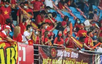 AFF Cup | Kế hoạch mua vé xem bán kết đầy gian nan của CĐV Việt Nam