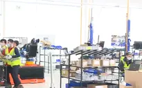 Vĩnh Phúc: Năm 2021 tốc độ tăng trưởng kinh tế ước đạt 8%/năm