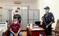 Triệt phá băng nhóm điều hành đường dây đánh bạc xuyên quốc gia hơn 2.000 tỷ đồng