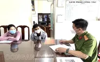 Phá sới bạc lợi dụng đám tang để hoạt động, phát hiện 1 F0