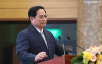 Thủ tướng: Chống tham nhũng, lợi ích nhóm trong xây dựng thể chế
