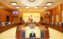 Công tác dân nguyện thực hiện thường xuyên, hiệu quả