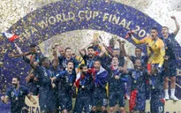 Những lợi ích kinh tế lớn của việc tổ chức World Cup 2 năm 1 lần