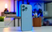 Apple dẫn đầu thị trường điện thoại thông minh 5G toàn cầu