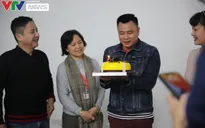 Các Táo quân 2022 tưng bừng ngày hội ngộ