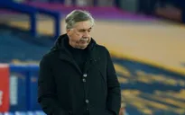 Vắng 12 cầu thủ, Real Madrid khủng hoảng lực lượng