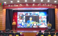 Bộ Thông tin và Truyền thông ưu tiên xây dựng, hoàn thiện thể chế đặc biệt là thể chế số