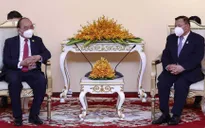 Thúc đẩy giao lưu nhân dân Việt Nam - Campuchia, nhất là thế hệ trẻ