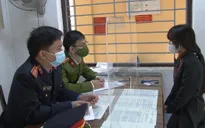 "Kiều nữ" tự tạo 54 clip khiêu dâm và 76 ảnh đồi trụy tung lên mạng xã hội để... kiếm tiền
