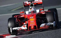 Ferrari gia hạn hợp đồng với nhà tài trợ lâu năm