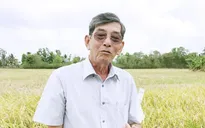 “Cha đẻ” giống gạo ngon nhất thế giới ST25 gửi đơn "kêu cứu