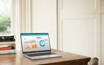 HP mang đến trải nghiệm máy tính cá nhân đa dạng, hỗ trợ làm việc, học tập và giải trí tại nhà