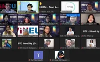 InnoCity Summit 2021: mở ra triển vọng về tương lai đổi mới sáng tạo tại Việt Nam