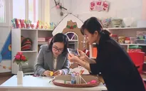 Bổ trợ kiến thức cho trẻ mầm non ở nhà nghỉ dịch: Khó hiệu quả?