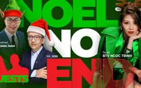 Bí mật đồng tiền số 1: "Noel – No End"