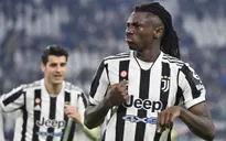 Vượt qua Cagliari, Juventus áp sát top 4