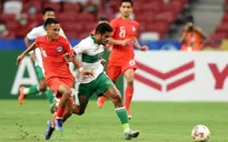 [KT] Bán kết lượt đi AFF Cup 2020 | ĐT Singapore 1-1 ĐT Indonesia | Bất phân thắng bại