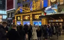 Đại dịch làm thay đổi xu thế tặng quà cuối năm