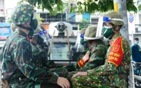 Quân đội là niềm tin của nhân dân