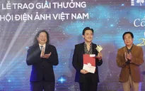 Bố già tiếp tục gặt hái thành công tại Cánh diều 2020