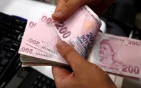 Thổ Nhĩ Kỳ bảo đảm quyền lợi cho người gửi tiền ngân hàng