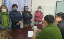 Triệt phá 4 tụ điểm hoạt động tín dụng đen ở TP Buôn Ma Thuột