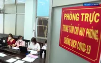 Huy động lực lượng tình nguyện hỗ trợ y tế cơ sở