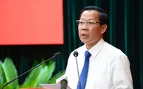 Ban Chỉ đạo phòng, chống dịch COVID-19 TP Hồ Chí Minh đổi tên