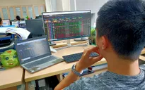 Cổ phiếu vừa và nhỏ hút dòng tiền, VN-Index tăng hơn 4 điểm