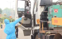 Doanh nghiệp xuất khẩu sang Trung Quốc cần kiểm soát COVID-19 ở cả bao bì