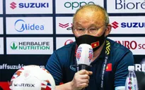 AFF Cup 2020 | HLV Park Hang Seo nói gì trước trận ĐT Việt Nam gặp Thái Lan?
