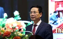 Bộ trưởng Bộ TT&TT: 2022 sẽ là năm thúc đẩy mạnh mẽ chuyển đổi số ở mọi ngành
