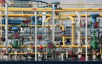 Giá khí đốt châu Âu lập đỉnh mới