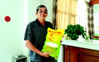 Quản lý thị trường vào cuộc bảo vệ thương hiệu gạo ST24 và ST25