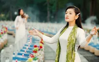 Quán quân Sao Mai Thu Hằng ra mắt phim ca nhạc “Hồn ngàn thu” nhân dịp 22/12