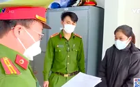 Cảnh báo hình thức lừa đảo qua mua bán hàng online