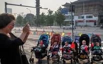 Trung Quốc cân nhắc cho phụ nữ quyền tự chọn sinh mổ