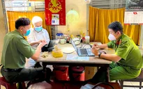 TP Hồ Chí Minh: Đến tận nơi cấp căn cước công dân cho người cao tuổi