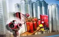 Tăng cường phòng chống cháy nổ dịp cuối năm