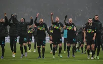 Serie A | Inter Milan cùng AC Milan giành thắng lợi