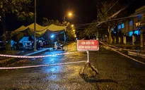 Số F0 tăng nhanh, Hậu Giang đề nghị hỗ trợ nhân lực