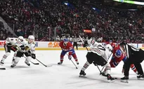 NHL không đồng ý đề các cầu thủ dự Olympic Bắc Kinh 2022