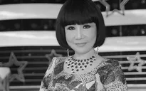 Nghệ sĩ cải lương Thanh Kim Huệ qua đời